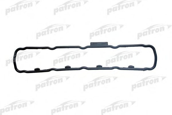 PATRON PG60026 Прокладка клапанной крышки для OPEL