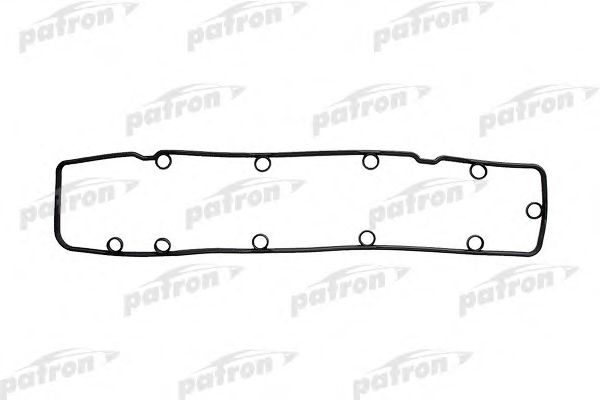 PATRON PG60027 Прокладка клапанной крышки для CITROEN