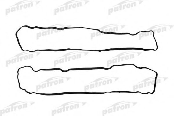 PATRON PG60030 Прокладка клапанной крышки для CITROEN