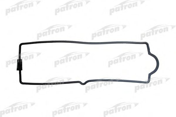 PATRON PG60032 Прокладка клапанной крышки PATRON для FIAT