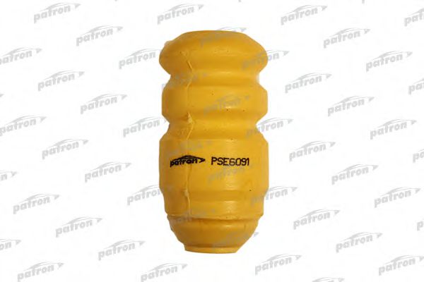 PATRON PSE6091 Комплект пыльника и отбойника амортизатора для SEAT INCA