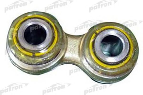 PATRON PS4051 Рычаг поворотного кулака 