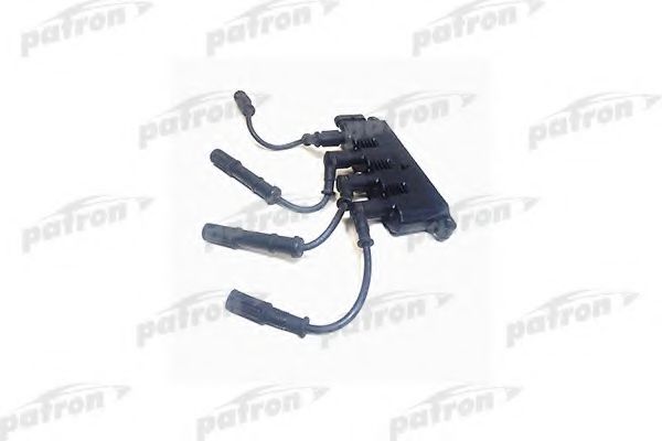 PATRON PCI1127 Катушка зажигания PATRON для FIAT