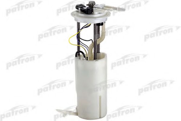 PATRON PFP221 Топливный насос для GMC