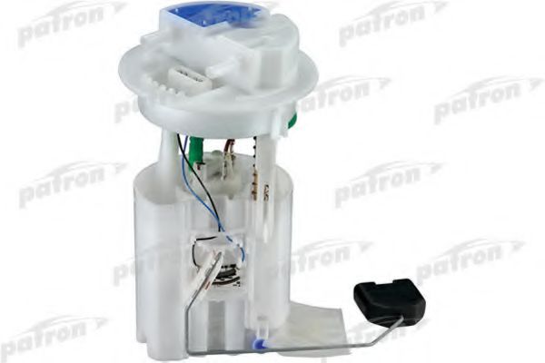 PATRON PFP252 Топливный насос для CITROEN