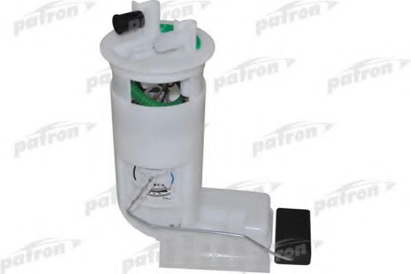 PATRON PFP261 Топливный насос для CITROEN