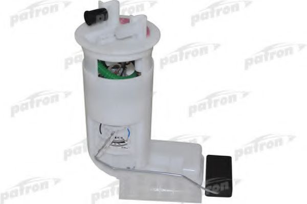 PATRON PFP273 Топливный насос для CITROEN