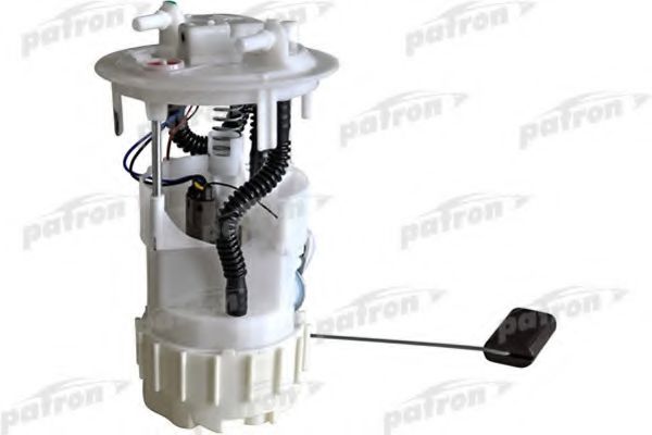 PATRON PFP283 Топливный насос 