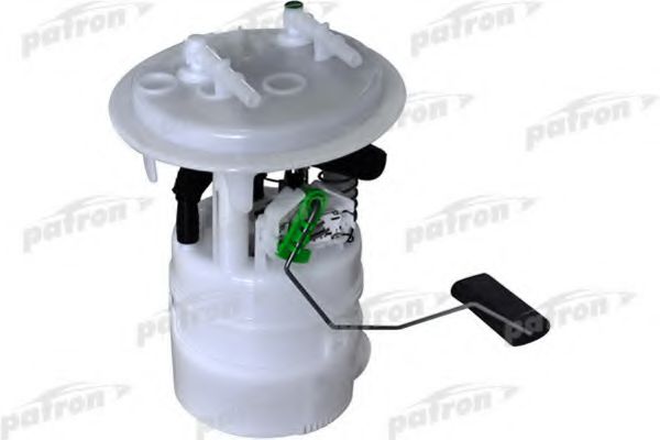 PATRON PFP284 Топливный насос для CITROEN