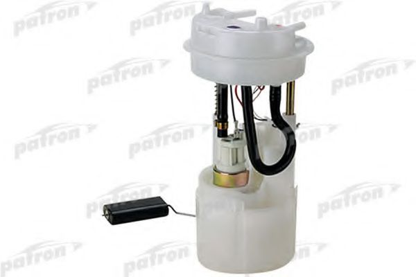 PATRON PFP293 Топливный насос для FIAT
