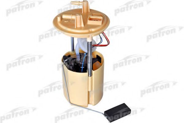 PATRON PFP295 Топливный насос для FIAT