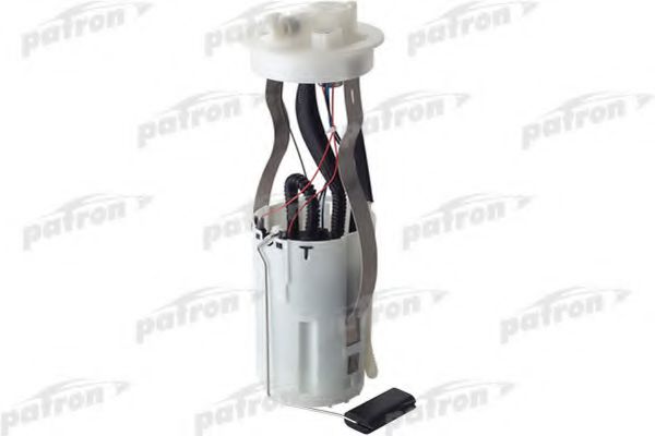 PATRON PFP302 Топливный насос для LAND ROVER