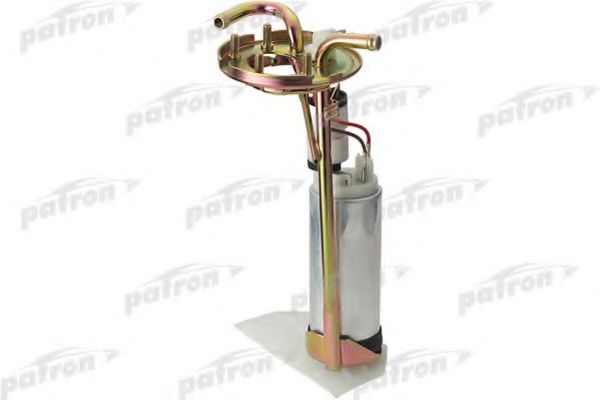 PATRON PFP396 Топливный насос 