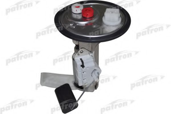 PATRON PFP406 Топливный насос для FORD COURIER фургон (J5, J3) (Форд Коуриер)