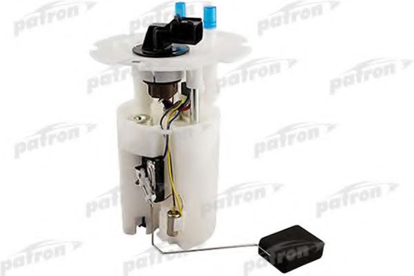 PATRON PFP413 Топливный насос 