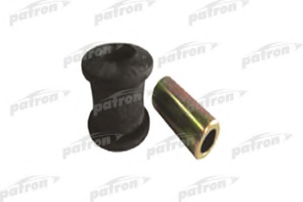 PATRON PSE1244 Сайлентблок рычага для FIAT