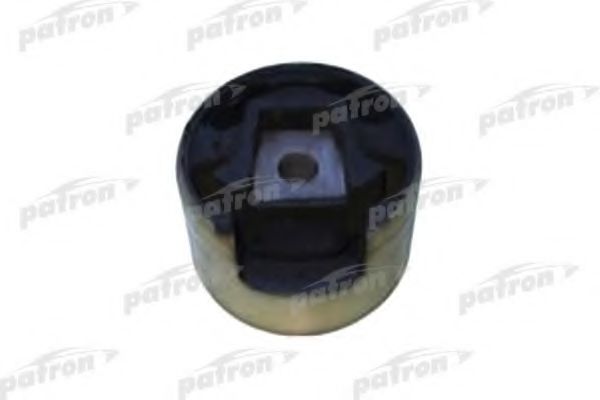 PATRON PSE3383 Подушка двигателя для SKODA