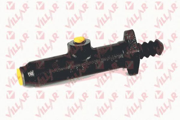 VILLAR 6223128 Главный цилиндр, система сцепления VILLAR 6223128 Главный цилиндр, система сцепления