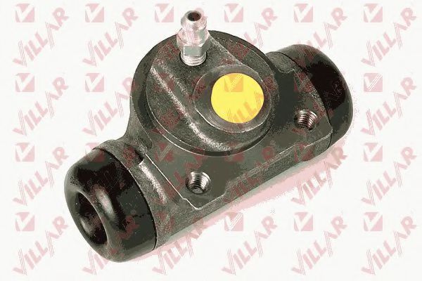 VILLAR 6235041 Колесный тормозной цилиндр VILLAR 6235041 Колесный тормозной цилиндр