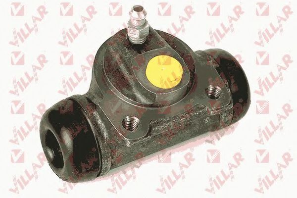 VILLAR 6235090 Колесный тормозной цилиндр VILLAR 6235090 Колесный тормозной цилиндр