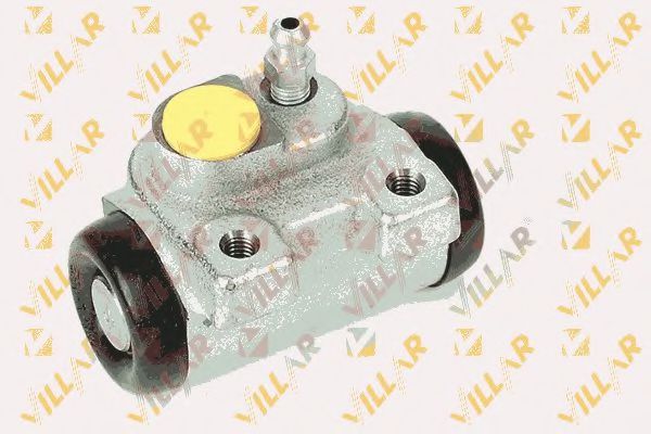 VILLAR 6235235 Колесный тормозной цилиндр VILLAR 6235235 Колесный тормозной цилиндр