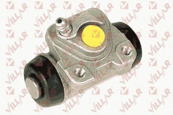 VILLAR 6235991 Колесный тормозной цилиндр VILLAR 6235991 Колесный тормозной цилиндр
