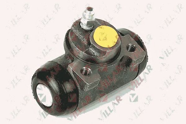 VILLAR 6236060 Колесный тормозной цилиндр 