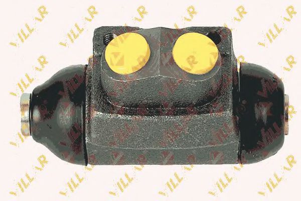 VILLAR 6236075 Колесный тормозной цилиндр 