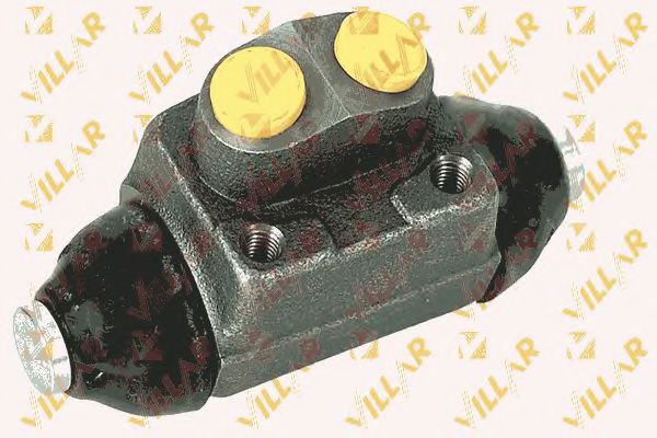 VILLAR 6236076 Колесный тормозной цилиндр 