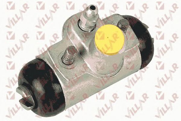 VILLAR 6236152 Колесный тормозной цилиндр 