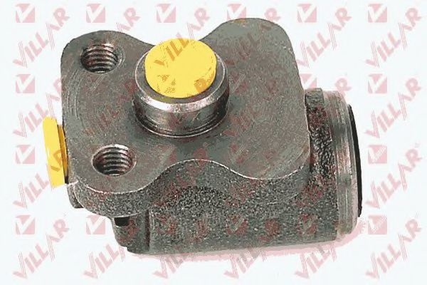 VILLAR 6236242 Колесный тормозной цилиндр 