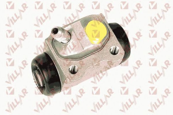 VILLAR 6236310 Колесный тормозной цилиндр 