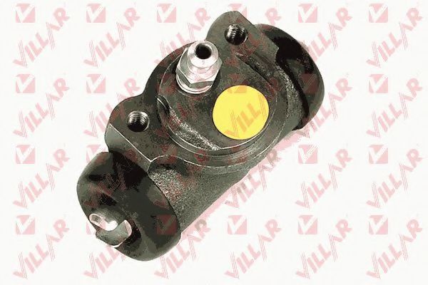 VILLAR 6236312 Колесный тормозной цилиндр VILLAR 6236312 Колесный тормозной цилиндр