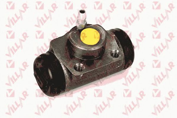 VILLAR 6236324 Колесный тормозной цилиндр 