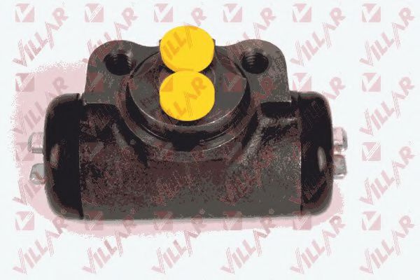 VILLAR 6236351 Колесный тормозной цилиндр VILLAR 6236351 Колесный тормозной цилиндр