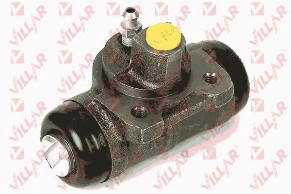 VILLAR 6236438 Колесный тормозной цилиндр VILLAR 6236438 Колесный тормозной цилиндр