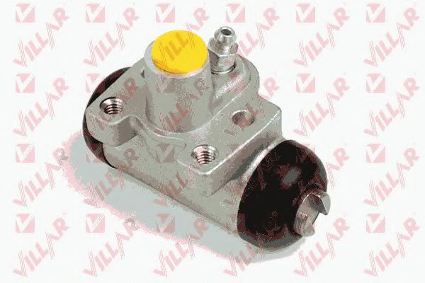 VILLAR 6236509 Колесный тормозной цилиндр 
