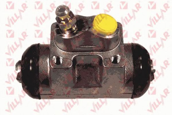VILLAR 6236556 Колесный тормозной цилиндр 