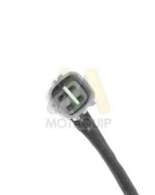 LVOS1255 MOTAQUIP Лямбда-зонд LVOS1255 MOTAQUIP Лямбда-зонд
