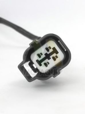 LVOS1258 MOTAQUIP Лямбда-зонд LVOS1258 MOTAQUIP Лямбда-зонд