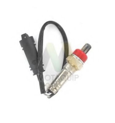 LVOS1336 MOTAQUIP Лямбда-зонд LVOS1336 MOTAQUIP Лямбда-зонд