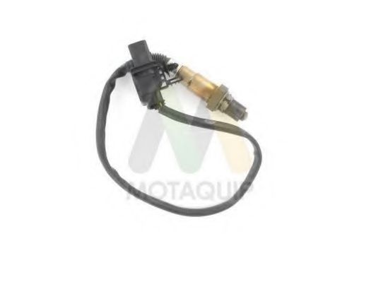 LVOS1421 MOTAQUIP Лямбда-зонд LVOS1421 MOTAQUIP Лямбда-зонд