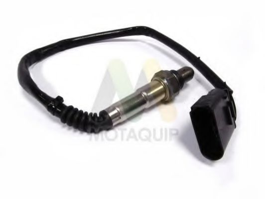LVOS1435 MOTAQUIP Лямбда-зонд LVOS1435 MOTAQUIP Лямбда-зонд