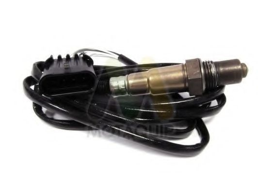 LVOS1454 MOTAQUIP Лямбда-зонд LVOS1454 MOTAQUIP Лямбда-зонд