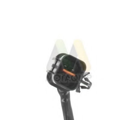 LVOS1492 MOTAQUIP Лямбда-зонд LVOS1492 MOTAQUIP Лямбда-зонд
