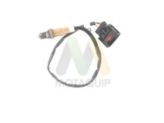 LVOS1576 MOTAQUIP Лямбда-зонд LVOS1576 MOTAQUIP Лямбда-зонд