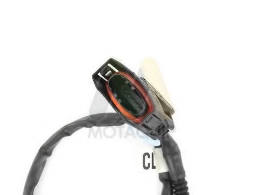 LVOS1576 MOTAQUIP Лямбда-зонд LVOS1576 MOTAQUIP Лямбда-зонд