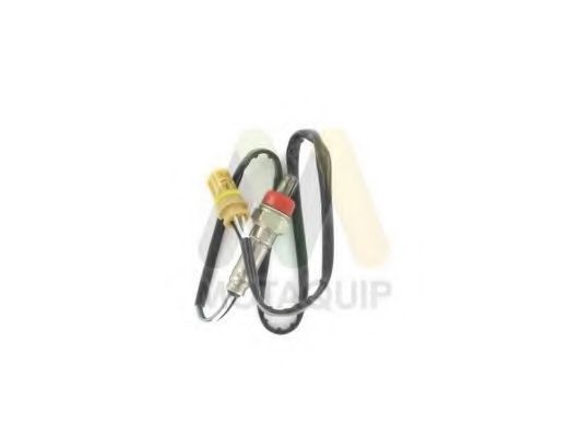 LVOS1652 MOTAQUIP Лямбда-зонд LVOS1652 MOTAQUIP Лямбда-зонд