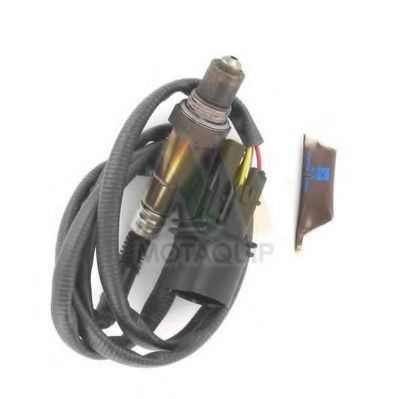 LVOS1675 MOTAQUIP Лямбда-зонд LVOS1675 MOTAQUIP Лямбда-зонд