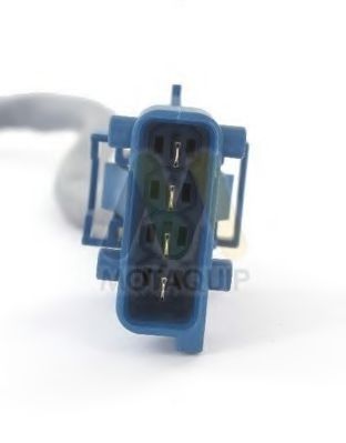 LVOS1682 MOTAQUIP Лямбда-зонд LVOS1682 MOTAQUIP Лямбда-зонд